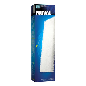 Fluval U4 Submersible Filter Foam Block