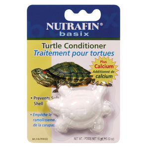 Nutrafin neutralizing block for turtles. 15g