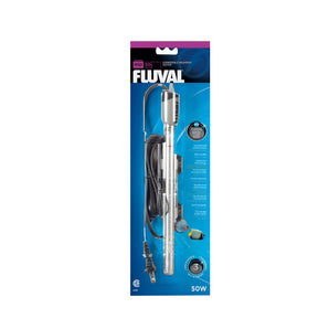 Fluval M Water Heater, 50 WV