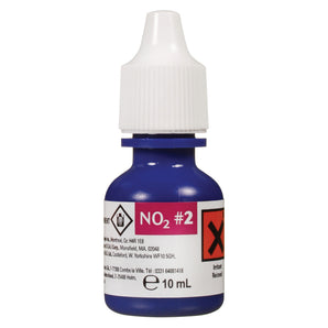 Rechange de réactif #2 de nitrite Nutrafin. 10 ml