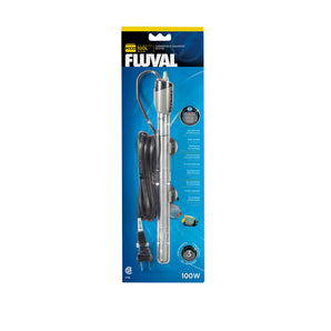 Fluval M Water Heater, 100 WV