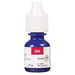 Nutrafin Total Hardness Reagent Replacement. 10ml