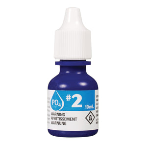 Nutrafin Phosphate Reagent #2 Refill. 10ml