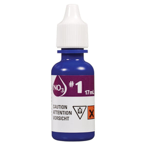 Nutrafin Nitrate Reagent #1 Refill. 17ml