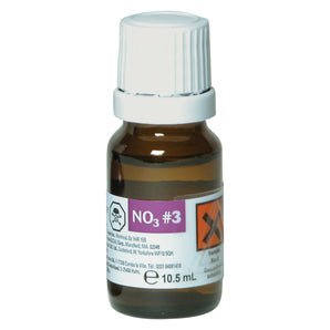 Nitrate Reagent #3 Replacement. 10.5ml