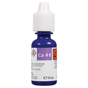 Nutrafin Calcium #1 Reagent Refill. 15ml