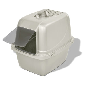 Van Ness covered litter box. Choice of sizes.