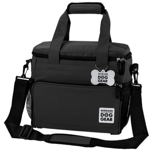 Travel bag for small dogs from Dog Grear.