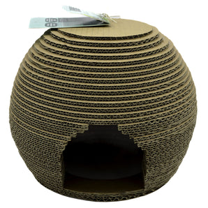 Cachette pour rongeurs OXBOW Enriched Life "Hideaway Hive".