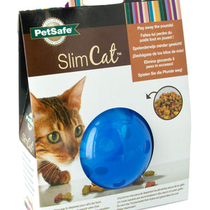 PetSafe SlimCat Feeding Toy.