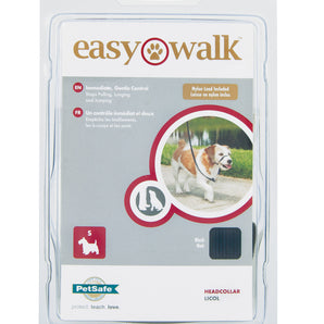 PetSafe Easy Walk dog walking collar.
