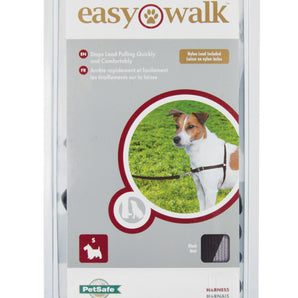 PetSafe Easy Walk dog walking harness.