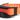 Collier supplémentaire Petsafe Sportdog "Add-a-dog" pour Sporttrainer. Orange.