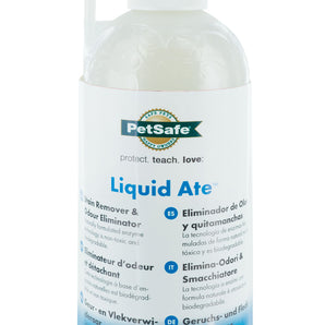 Solution nettoyante PetSafe Liquid-ate