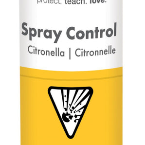 Conserve de recharge Spray citronelle PetSafe. 88,7 ml.