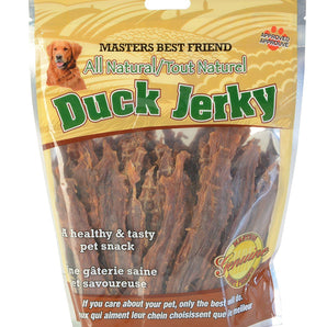 GABO dog treats. Duck sticks 227g.