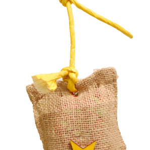 ZOO-MAX bird loot bag. Choice of sizes.