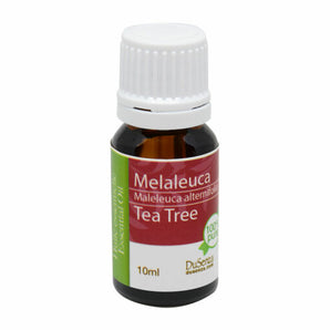 Essential oils of melaleuca DUSENZA. 10ml.